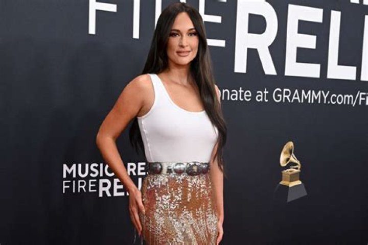 Kacey Musgraves from liberal misfit to country’s biggest star Kacey