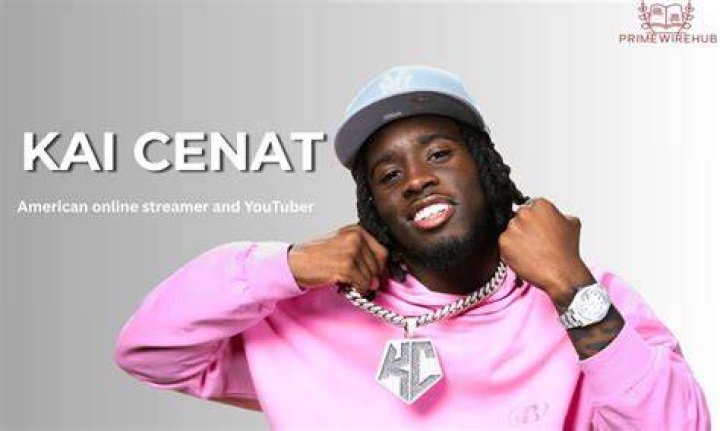 Kai Cenat age, net worth, sister, height, salary, Biography Kemi