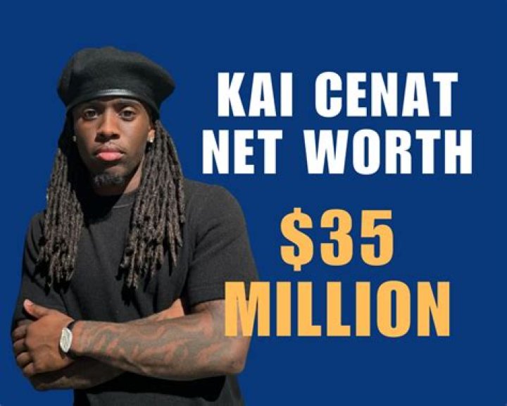 Kai Cenat Net Worth (Updated 2023) Bio Overview