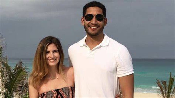 Kaitlan Collins Exploring The Life And Love Of The CNN Correspondent