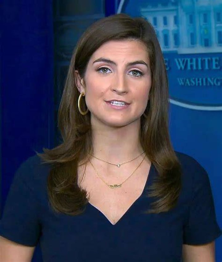 Kaitlan Collins Husband A Deep Dive Into Their Relationship