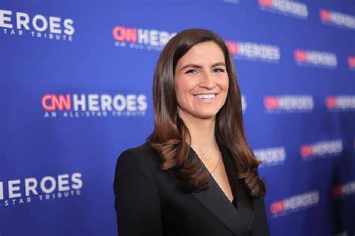 Kaitlan Collins is going primetime, CNN’s CEO confirms