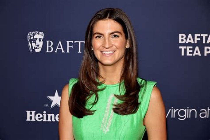 Kaitlan Collins Picked For New Primetime Slot On CNN The Daily Caller