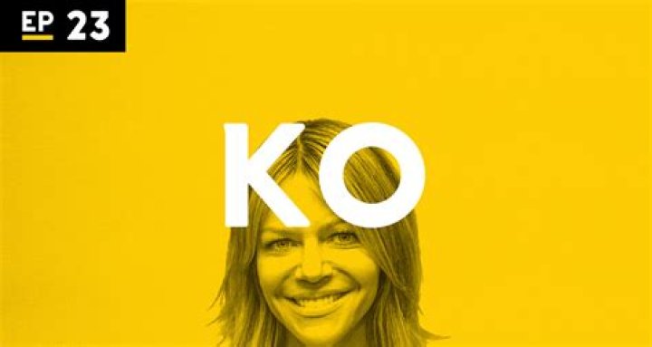 Kaitlin Olson Dax Shepard