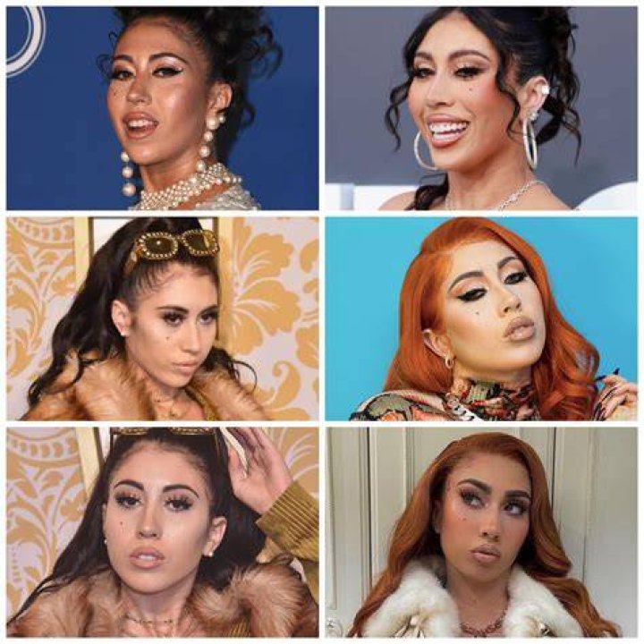 Kali Uchis Plastic Surgery Plastic Surgery Kaliuchis Real truth