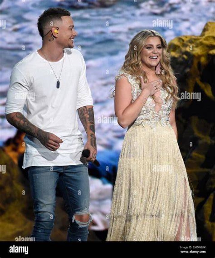Kane Brown and Lauren Alaina Turn Up the Heat With 'What Ifs'