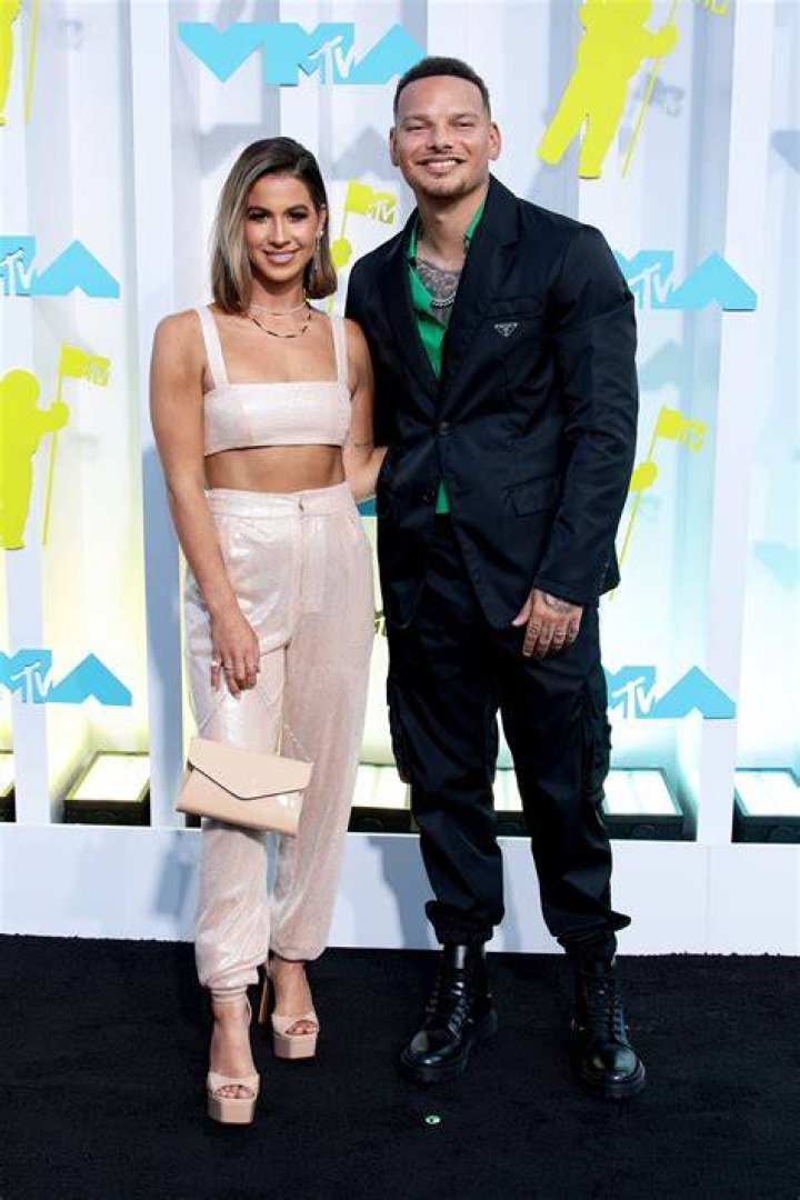 Kane Brown and Wife Katelyn Celebrate Daughter Kodi Jane With Adorable