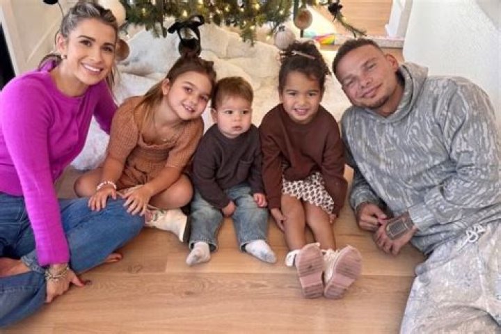 Kane Brown Gives Kids Life He 'Never Had' after Stepdad Abused Him for
