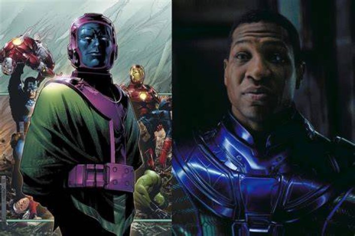 Kang Marvel / Avengers Historian 6 Sculpting Continuity With Kang