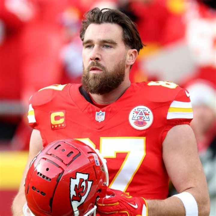 Kansas City’s Kelce proves he's above hateful politics The Iola Register