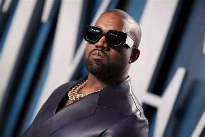 Kanye West has officially changed his name