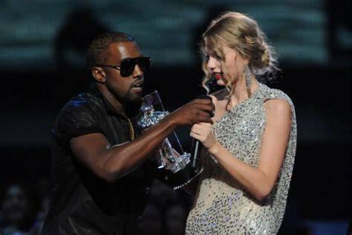 Kanye West, Taylor Swift’s Tumultuous Relationship Timeline