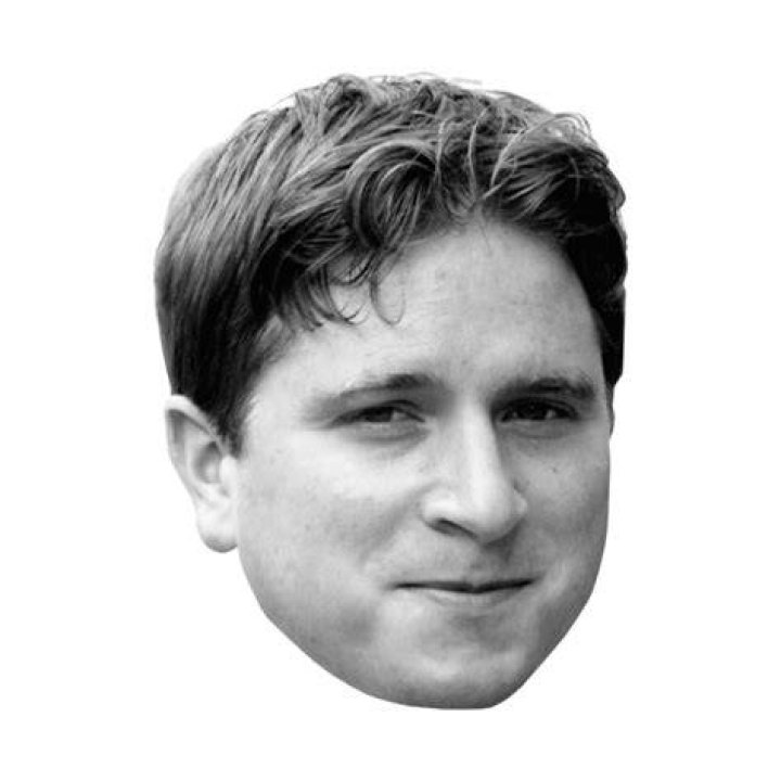 Kappa emote on Twitch