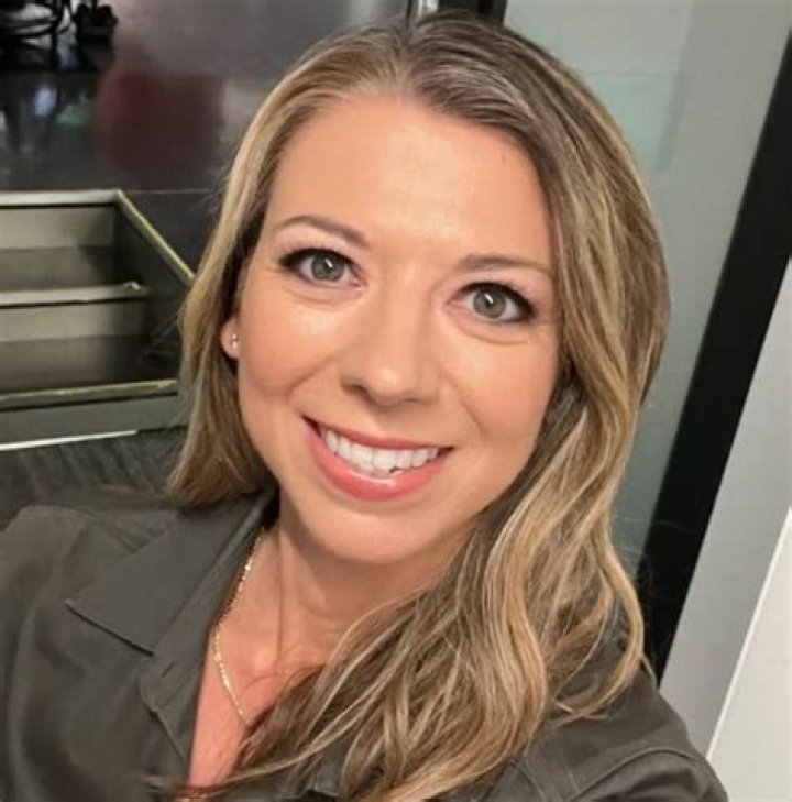Kara Scannell Wiki