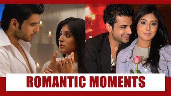 Karan Kundra and Kritika Kamra Star Tv Links