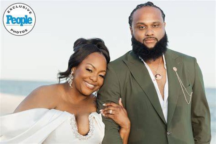 Kardea Brown Husband Is She Married To Her Boyfriend Nassir? Details