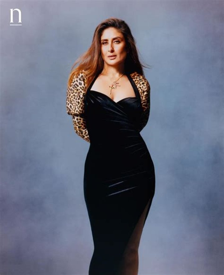 Kareena Kapoor is here to brighten up your day with THESE latest photos
