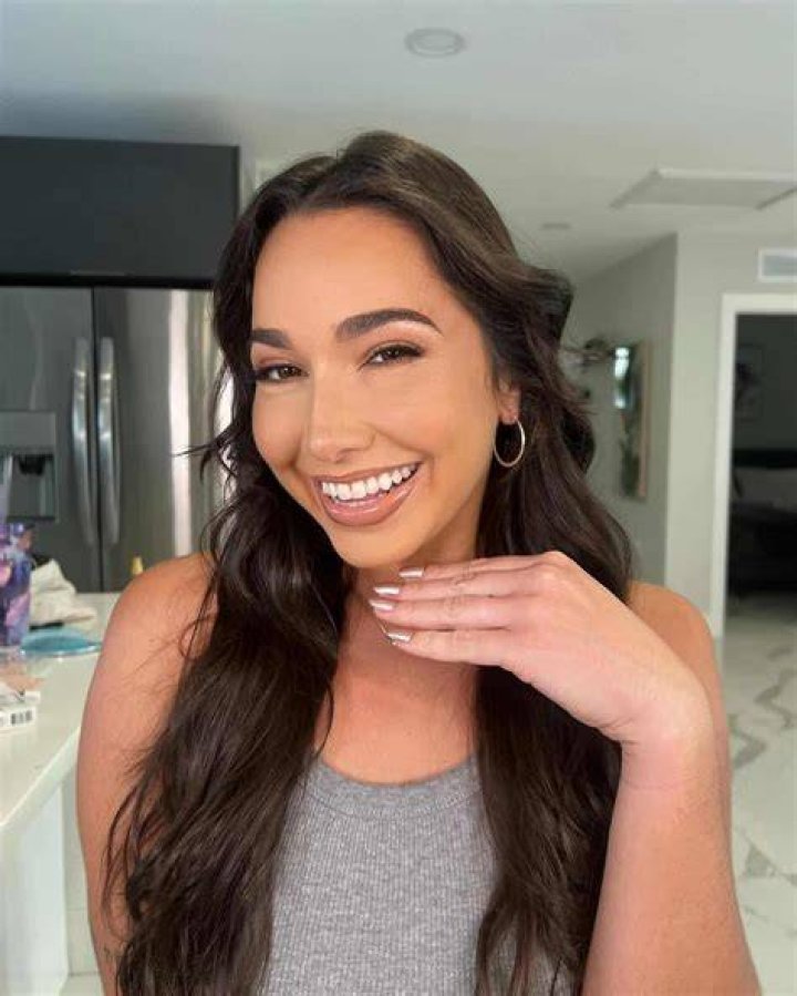 Karlee Grey Real Name Telegraph