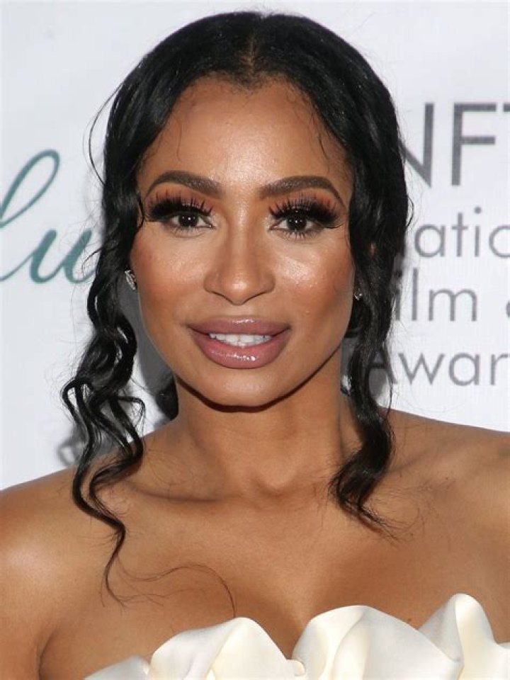 Karlie Redd Finally Revealed Her Age