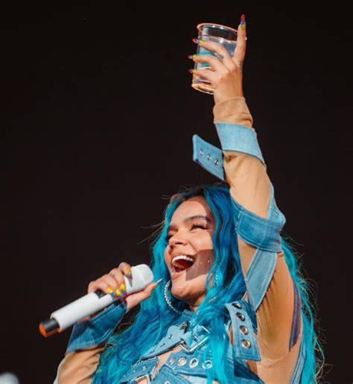 Karol G Announces 2022 trip Love Tour See the Dates