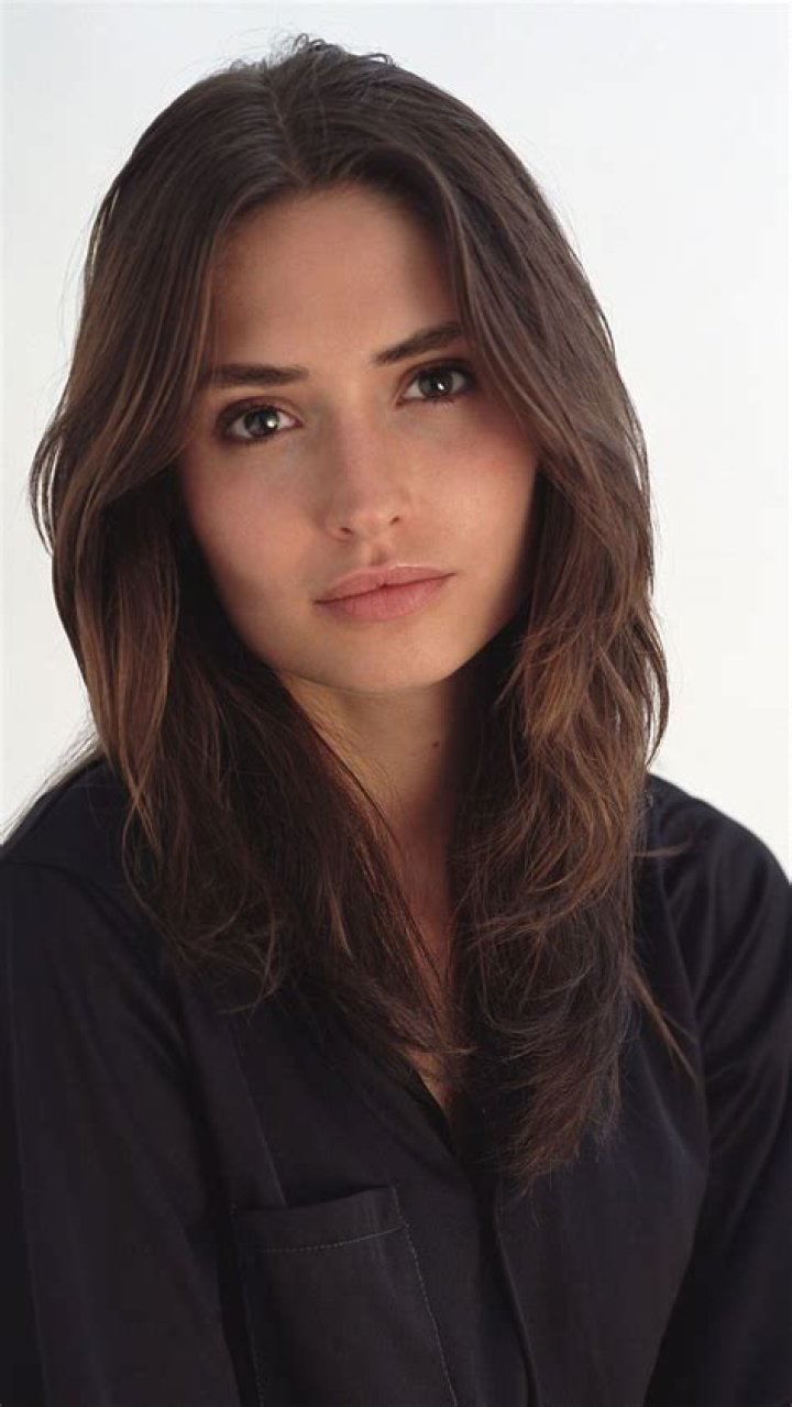 Karolina Wydra Actor CineMagia.ro