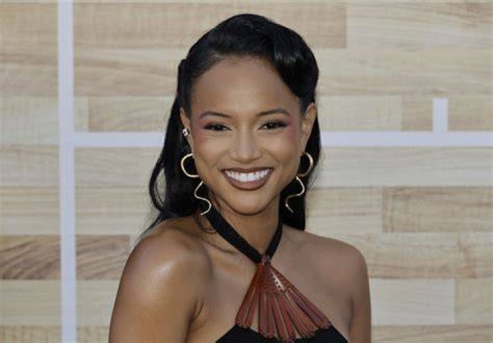 Karrueche Tran's Net Worth, Age, Children, Partner, Full Name