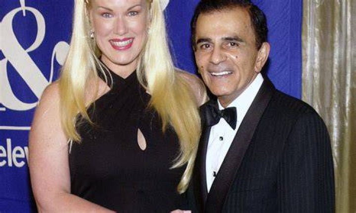 Kasem family feud Jean Kasem's acting past includes popular role on