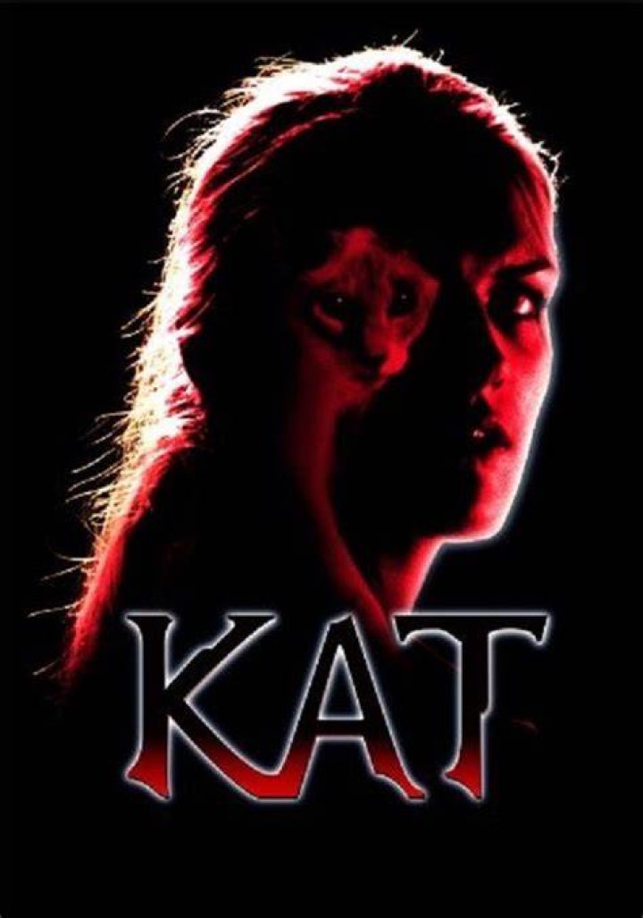 Kat (2001) Posters &mdash; The Movie Database (TMDB)