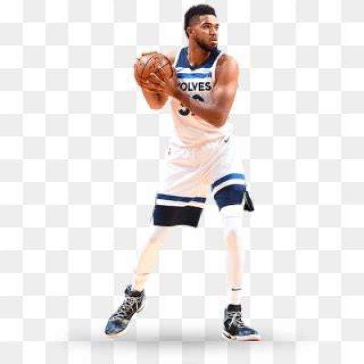 Kat Basketball Moves, HD Png Download 440x700(661187) PngFind