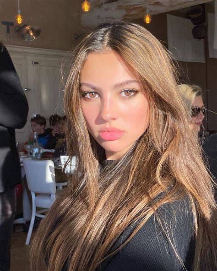 Katarina Deme (Estrella de TikTok) Edad, cumplea&ntilde;os, biograf&iacute;a