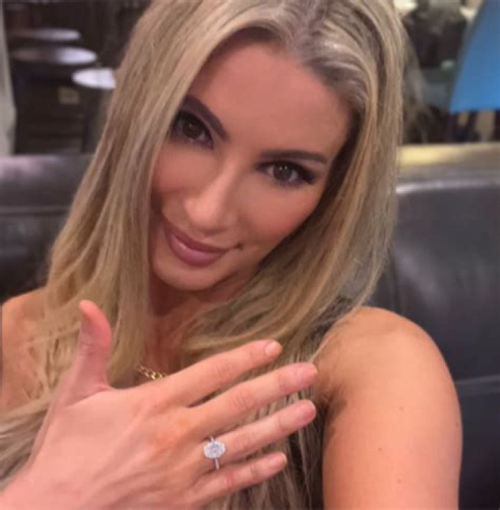 Katarina Elizabeth Miketin Age, Height, Wikipedia, Instagram, Mike Zimmer