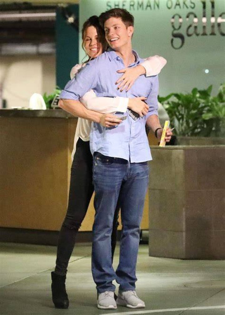 Kate Beckinsale and Matt Rife Did you know that she is 23 years older