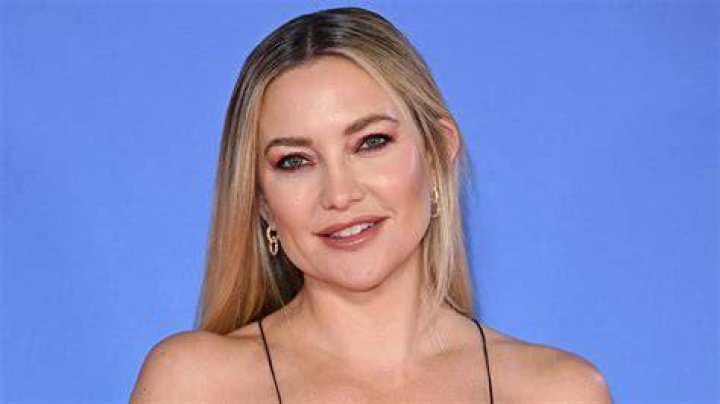 Kate Hudson 2022 Body