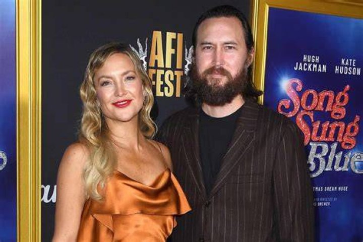 Kate Hudson to Marry Danny Fujikawa in an Aspen Wedding (EXCLUSIVE)