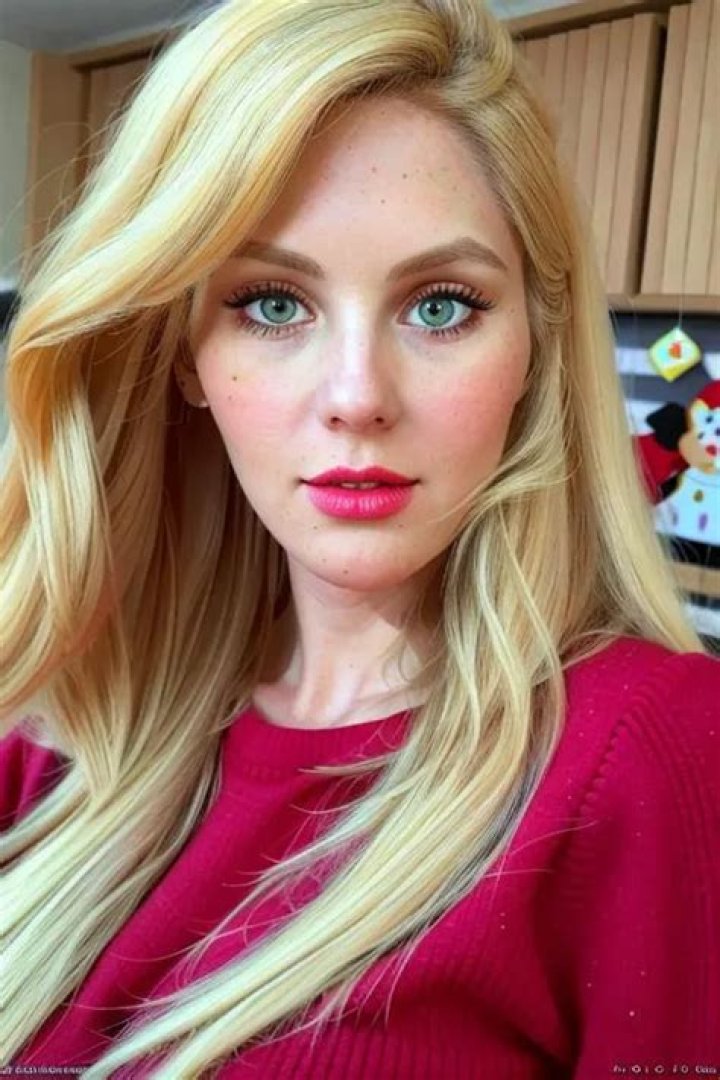 Kate Kastle AIEasyPic