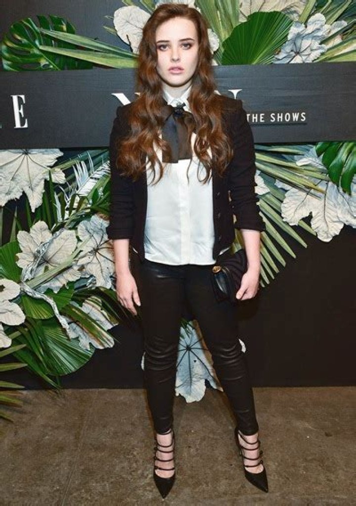 Katherine Langford, Age, Height, Weight, Size, DOB, Husband, Family