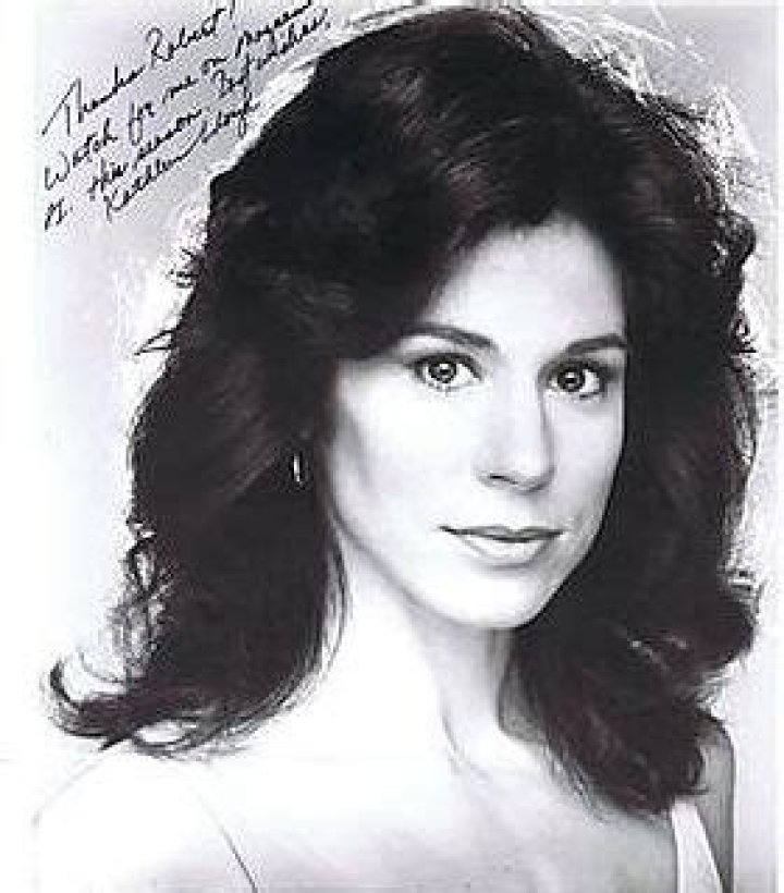 Kathleen Lloyd Kathleen lloyd (born kathleen gackle; Musicis