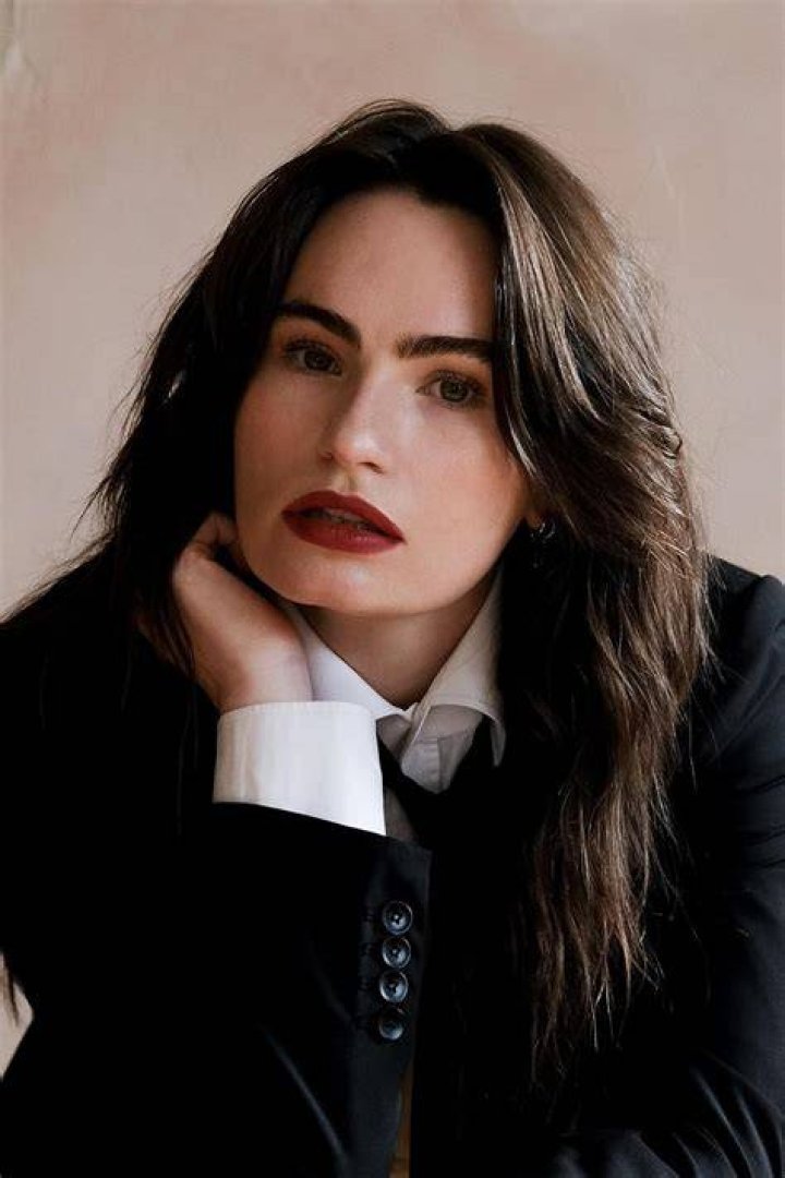 Kathryn Gallagher IMDb