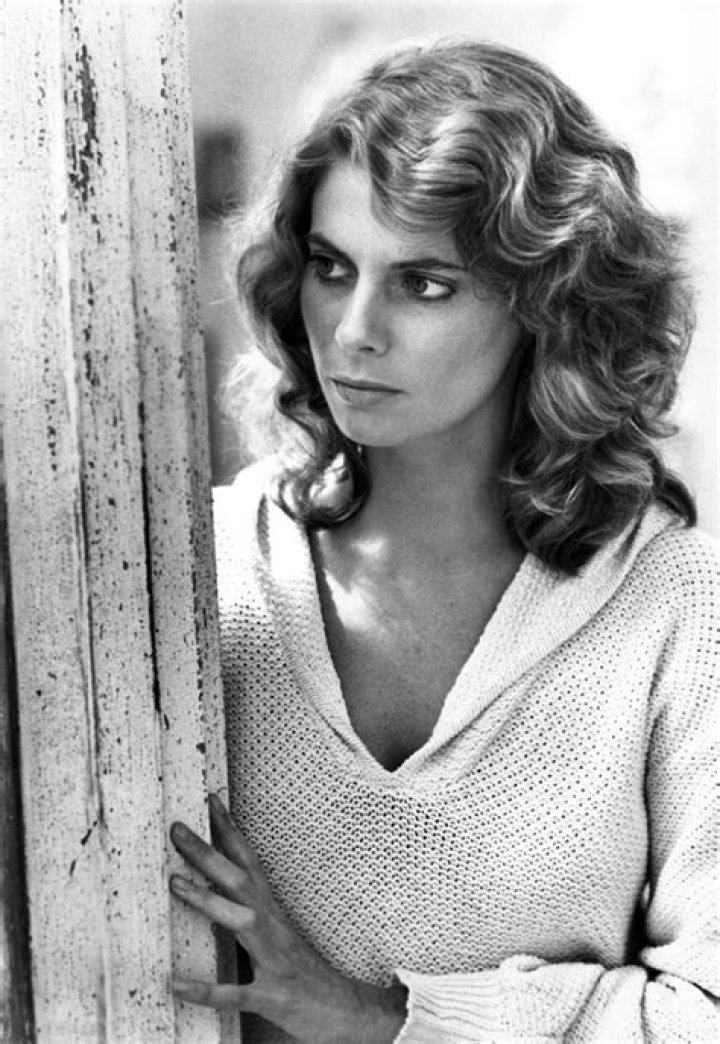 Kathryn Harrold Harrold, 10 picture, Black mirror