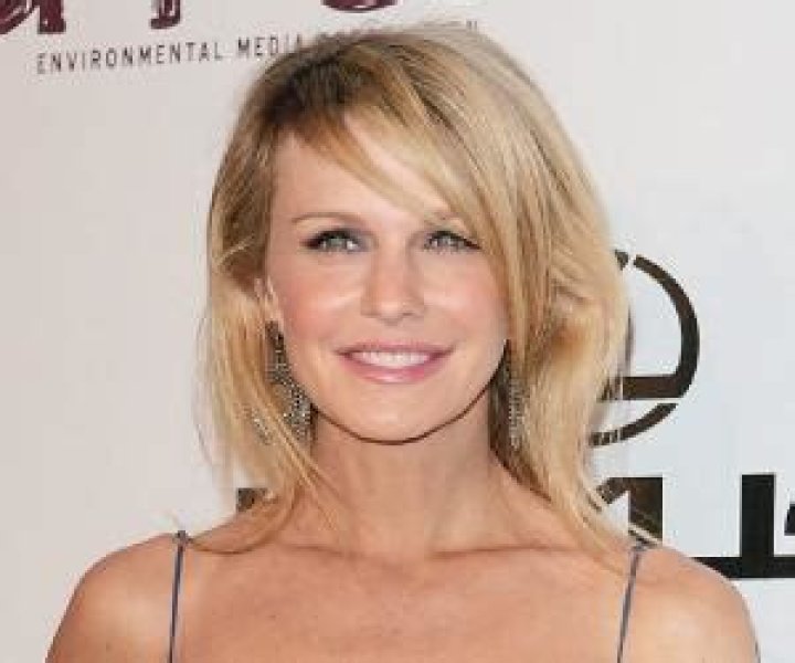 Kathryn Morris Biography Facts, Childhood, Family Life & Achievements