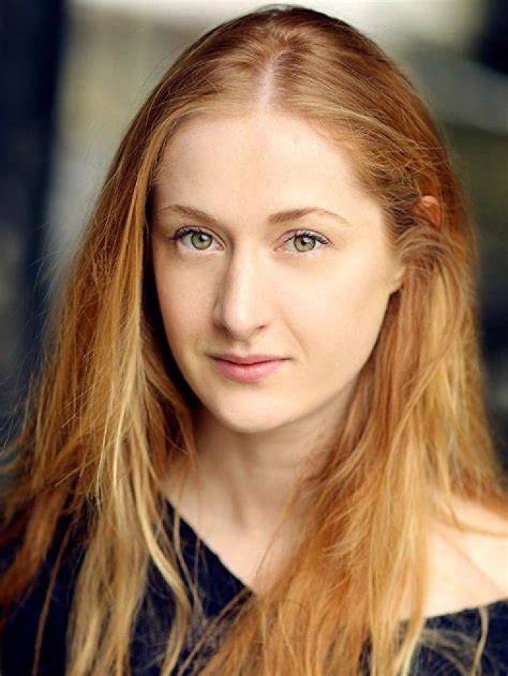 Kathryn Wilder AlloCin&eacute;