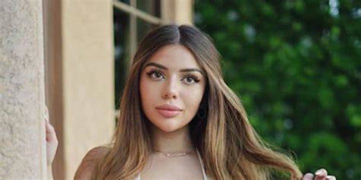 Katiana Kay Age, Height, Biography 2021 Wiki, Net worth, Lifestyle