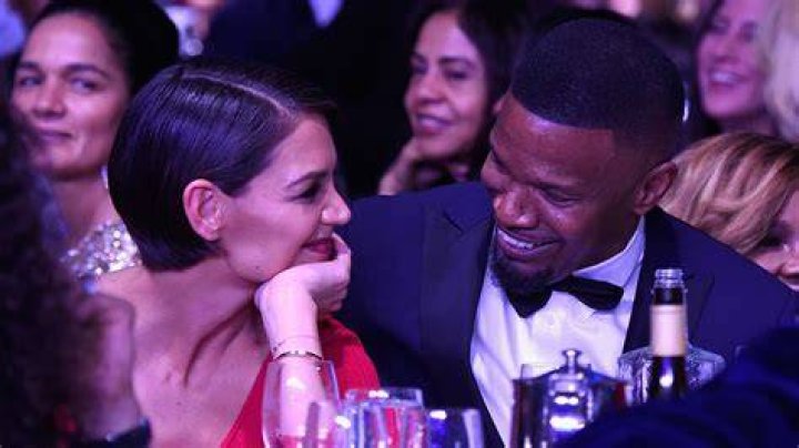 Katie Holmes, Jamie Foxx split after 6 years together National