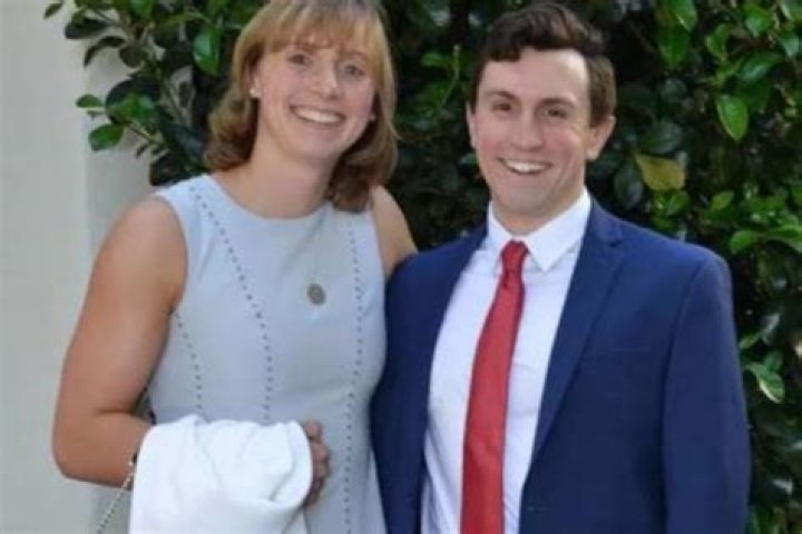 Katie Ledecky Husband A Deep Dive Into Her Personal Life