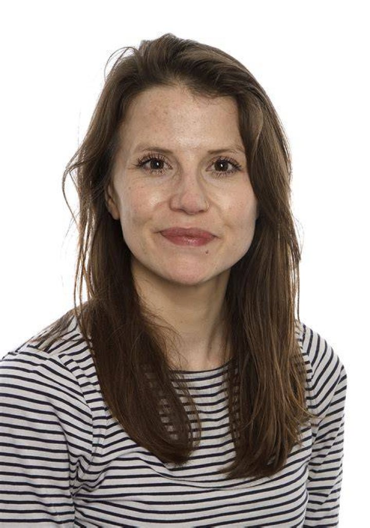 Katie Richards People on The Move San Antonio Business Journal