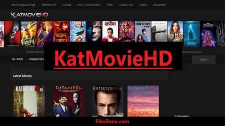 KatmovieHD 2023 KatMovie HD Downlaod Latest Movie, Web Series