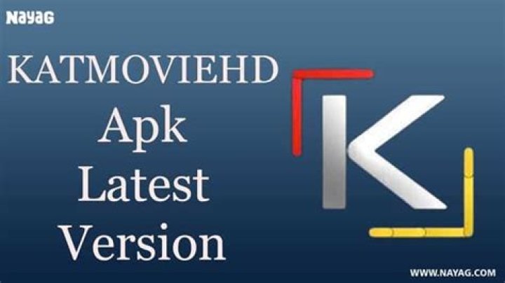 KatMovieHD Apk V5.2 [📽 Download Latest Version]