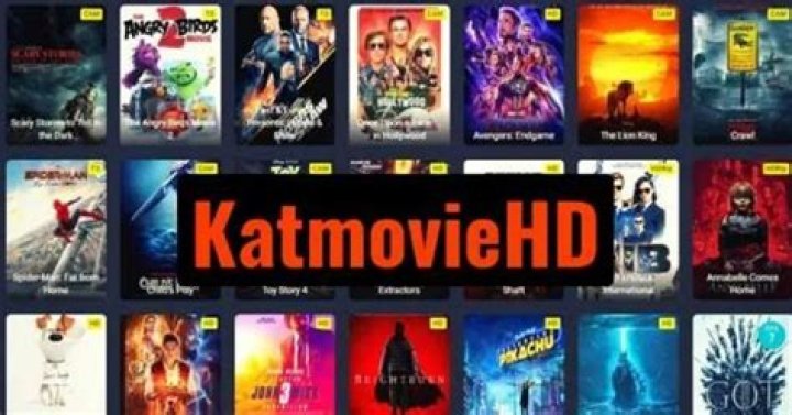 KatMovieHD Download Bollywood, Hollywood, Tamil HD Movies Daily