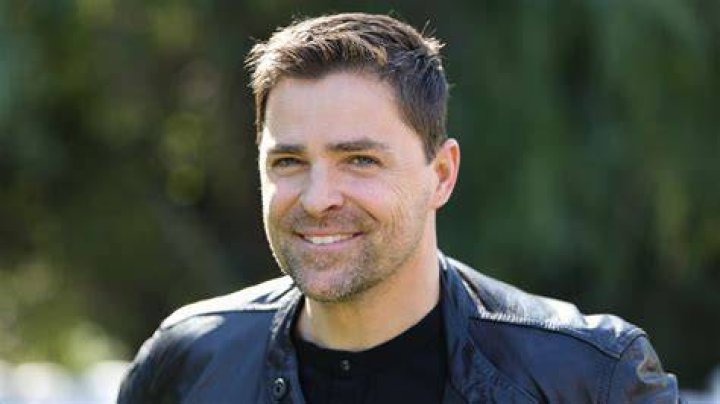 Kavan Smith as Nick on Wedding Bells Hallmark Channel