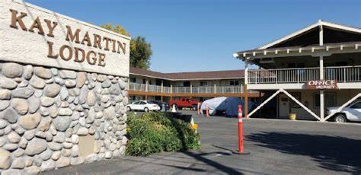 Kay Martin Lodge (Reno, NV) Resort Reviews